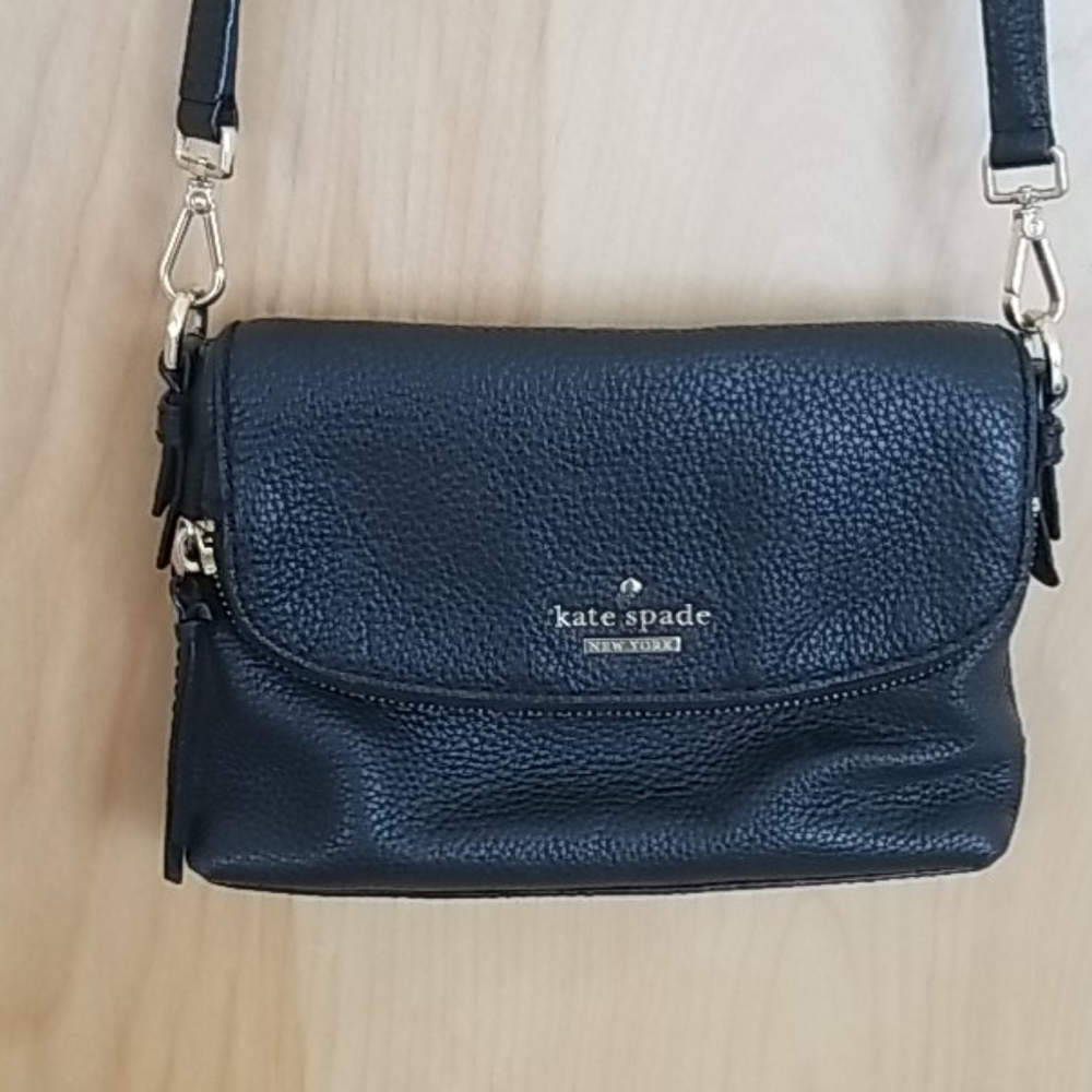 Kate Spade Crossbody - Picture 2 of 4